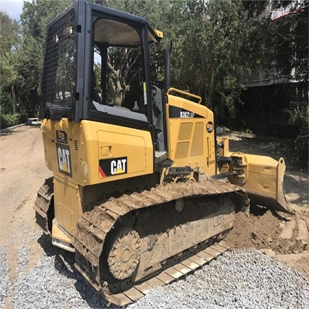 Used Crawler Dozer D3K LGP – Caterpillar for Sale